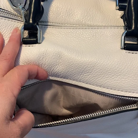 Michael Kors Hand Bag - Picture 9 of 14